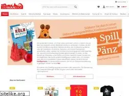 Sites similar to der-koelnshop.de