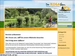 Sites similar to der-kogafan.de