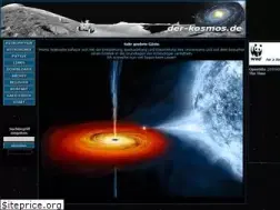 Sites similar to der-kosmos.de