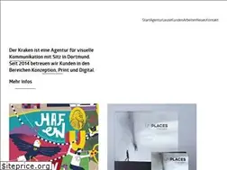 Sites similar to der-kraken.de