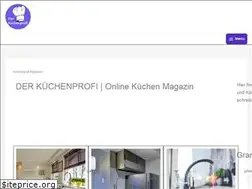 Sites similar to der-kuechenprofi.net