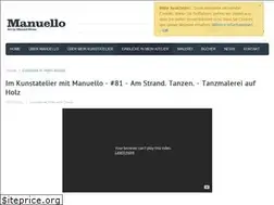Sites similar to der-kunst-blog.info