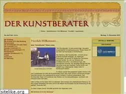 Sites similar to der-kunstberater.de