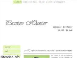 Sites similar to der-labrador.at