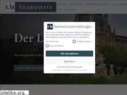 Sites similar to der-leiermann.com