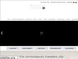 Sites similar to der-lindenhof-gotha.de
