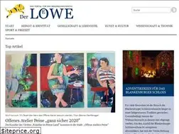 Sites similar to der-loewe.info