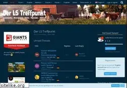 Sites similar to der-ls-treffpunkt.de
