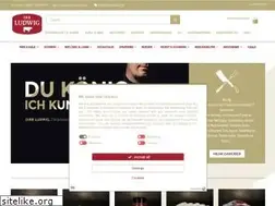Sites similar to der-ludwig.de