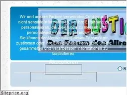 Sites similar to der-lustige-modellbauer.com