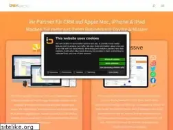 Sites similar to der-mac-im-unternehmen.de