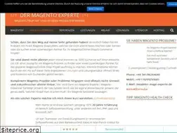 Sites similar to der-mage-experte.de