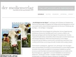 Sites similar to der-medienverlag.de