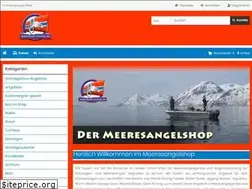 Sites similar to der-meeresangelshop.de