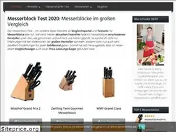 Sites similar to der-messerblock.de