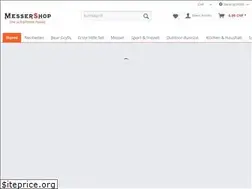 Sites similar to der-messershop.ch