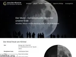 Sites similar to der-mond.org