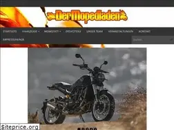 Sites similar to der-mopedladen.de