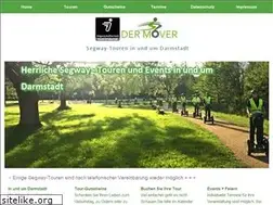 Sites similar to der-mover.de