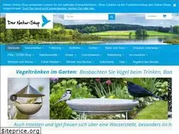 Sites similar to der-natur-shop.de