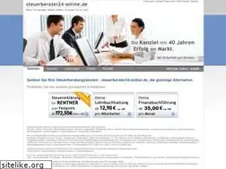 Sites similar to der-online-steuerberater.com