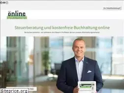 Sites similar to der-online-steuerberater.de