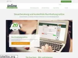 Sites similar to der-onlinesteuerberater.de