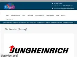 Sites similar to der-outlooker.de