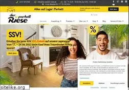 Sites similar to der-parkett-riese.de