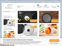 Sites similar to der-pfannenshop.de