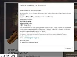 Sites similar to der-pieger.de