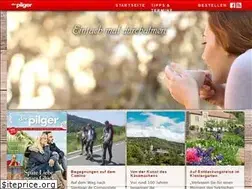 Sites similar to der-pilger.de