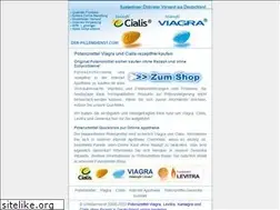 Sites similar to der-pillendienst.com