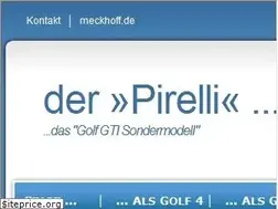 Sites similar to der-pirelli.de