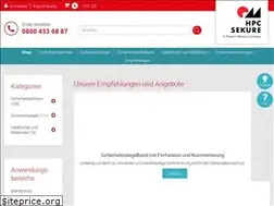 Sites similar to der-plomben-shop.de