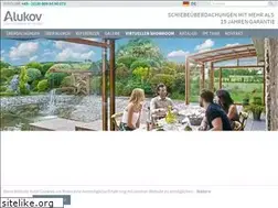 Sites similar to der-poolshop.com