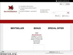 Sites similar to der-preisfuchser.de