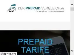 Sites similar to der-prepaid-vergleich.de