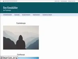 Sites similar to der-psychologe.ch