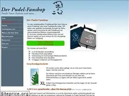 Sites similar to der-pudel.de