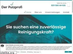 Sites similar to der-putzprofi.de