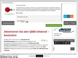 Sites similar to der-qmb.info