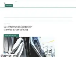Sites similar to der-querschnitt.de