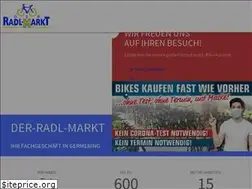 Sites similar to der-radl-markt.de