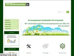 Sites similar to der-rasenmaeher.de