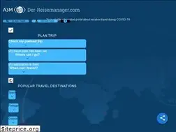 Sites similar to der-reisemanager.com