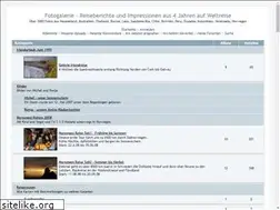 Sites similar to der-reisende.de