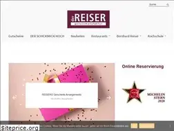 Sites similar to der-reiser.de
