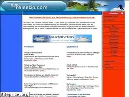Sites similar to der-reisetip.com