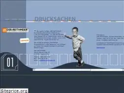 Sites similar to der-reithmeier.de